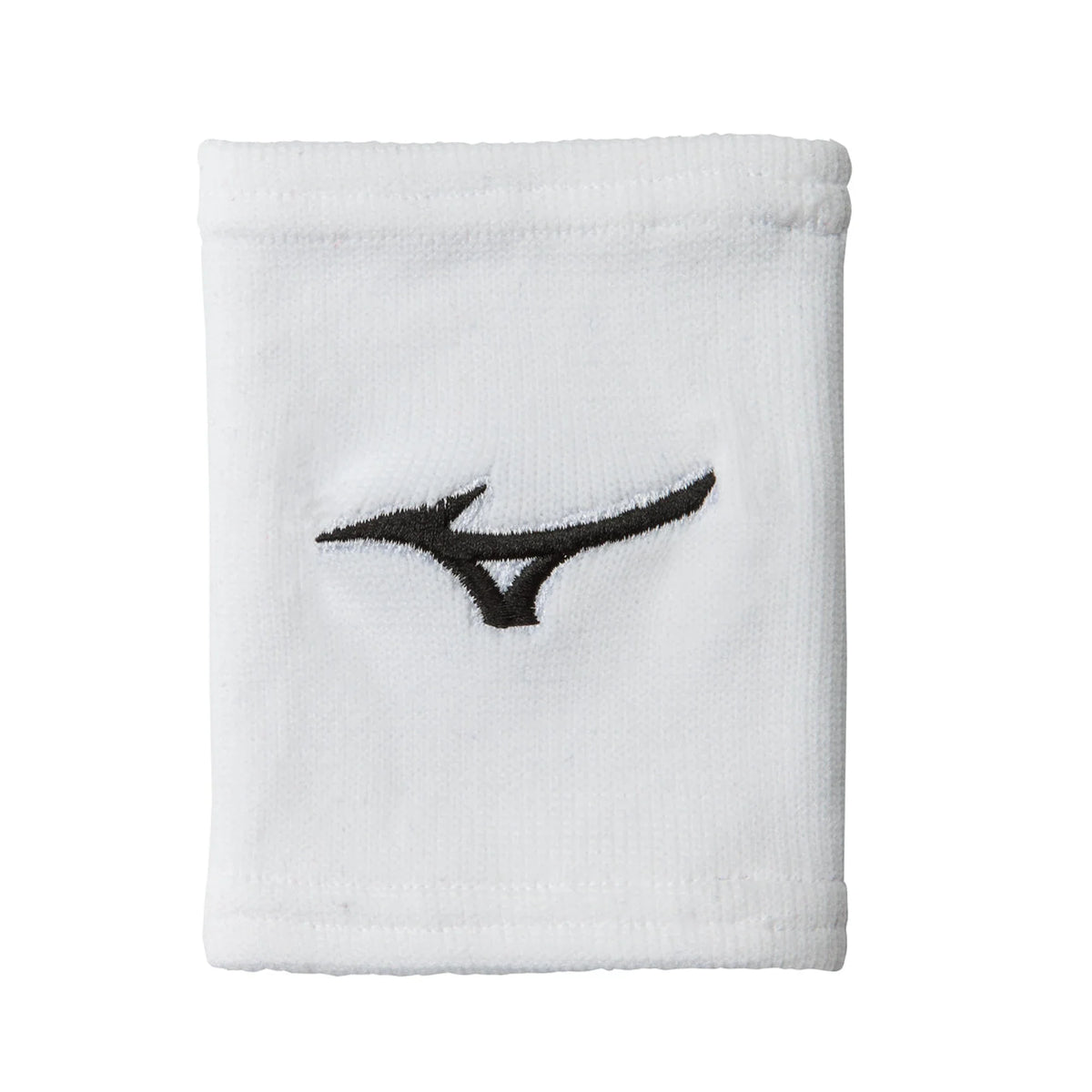 Mizuno G2 5 Inch Wristbands White, UPC 889961080050