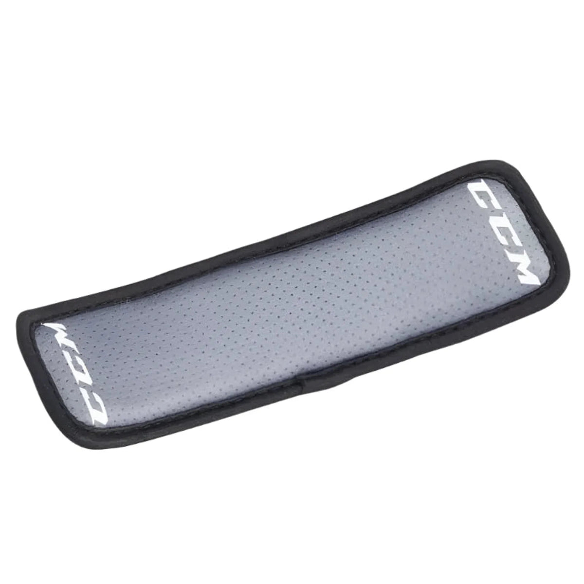 CCM Senior Goalie Mask Sweatband - genuine product image, 2000 x 2000, white background