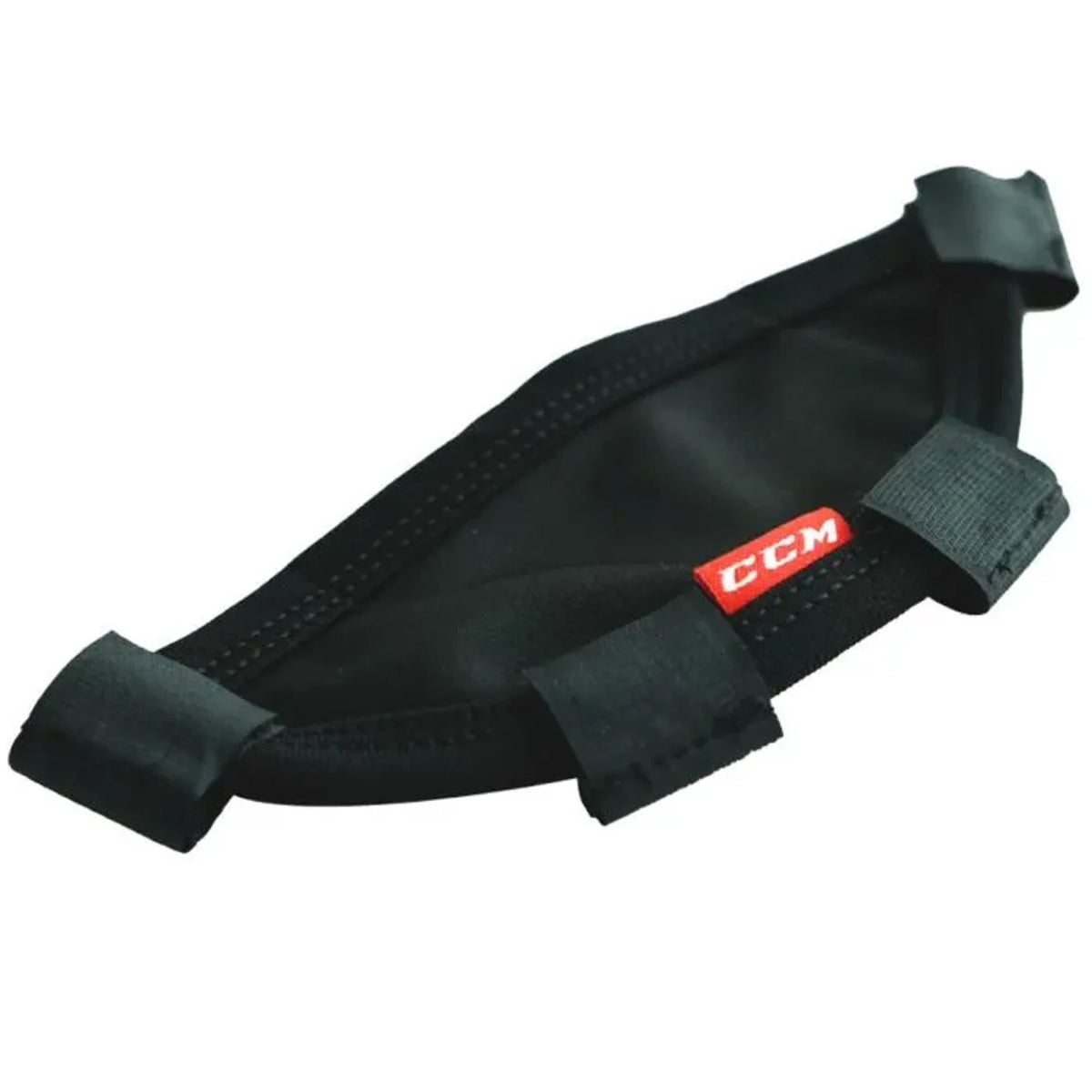 CCM Game On Goalie Face Cover - OSFA, exact manufacturer/retailer photo, 2000 × 2000 WebP