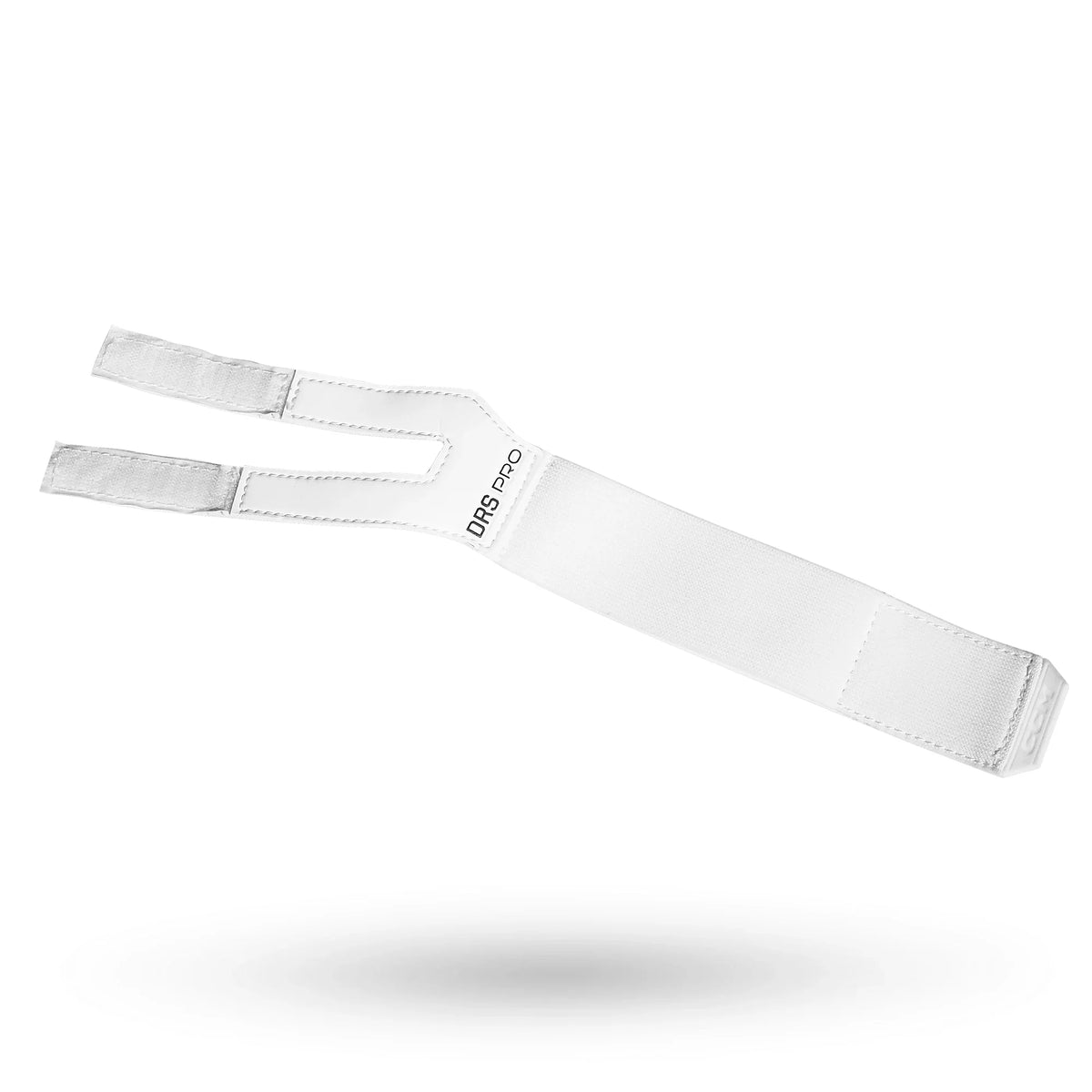 CCM DRS Senior Goalie Knee Elastic Replacement, genuine product photo on pure white 2000 × 2000