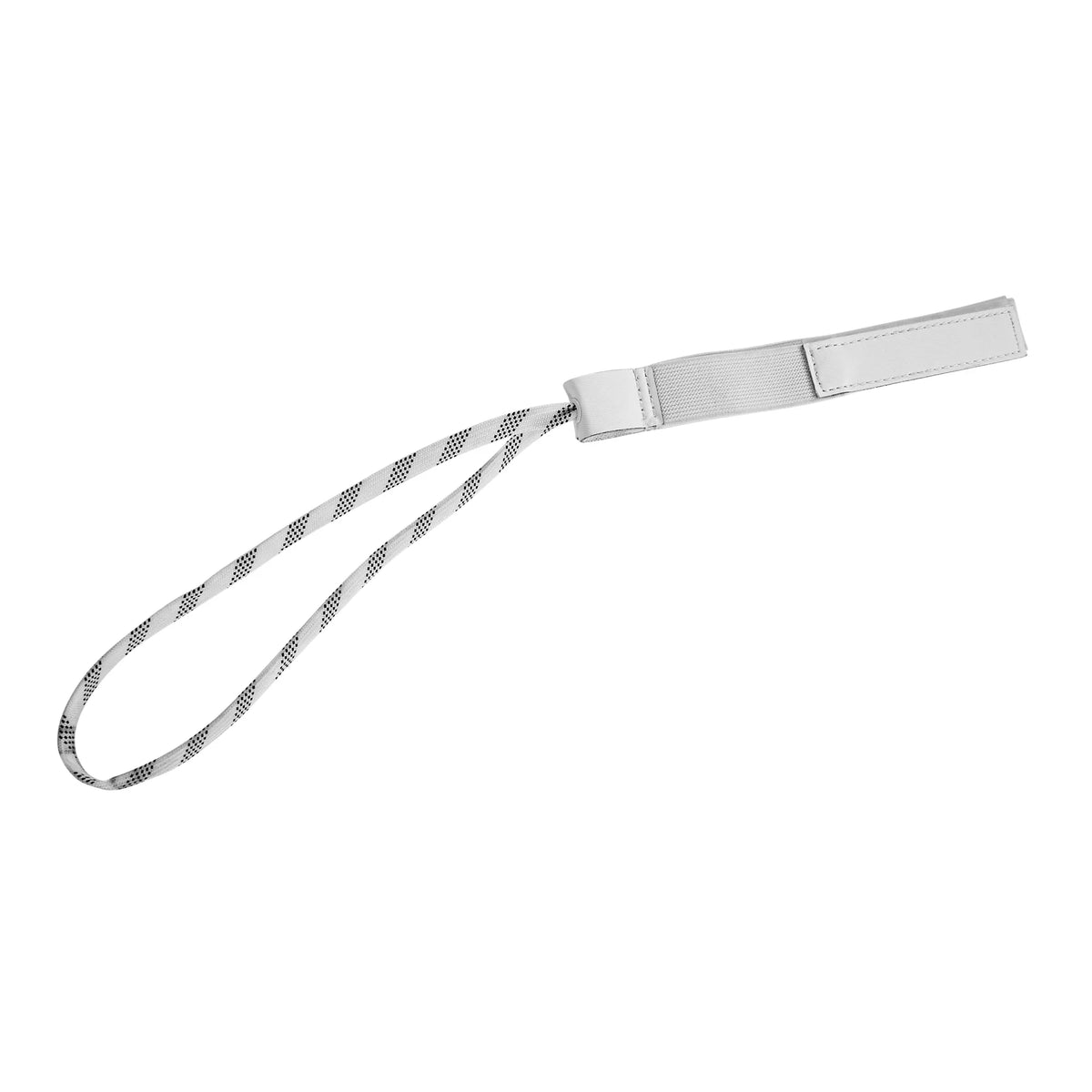 CCM Junior Hybrid Elastic Goalie Toe Kit, genuine product photo on pure white 2000 × 2000