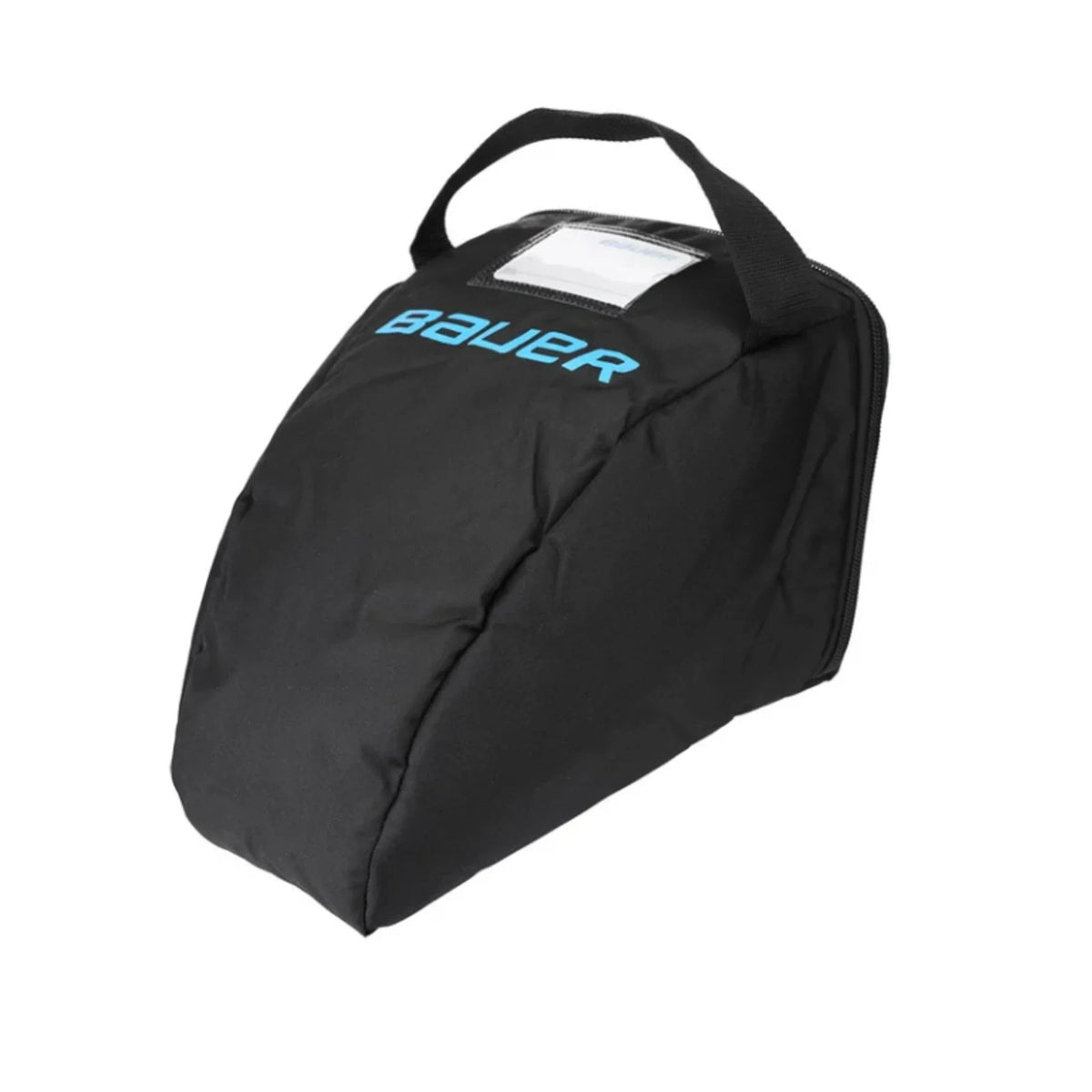 Bauer Padded Goalie Mask Bag - genuine product image, 2000 x 2000, white background