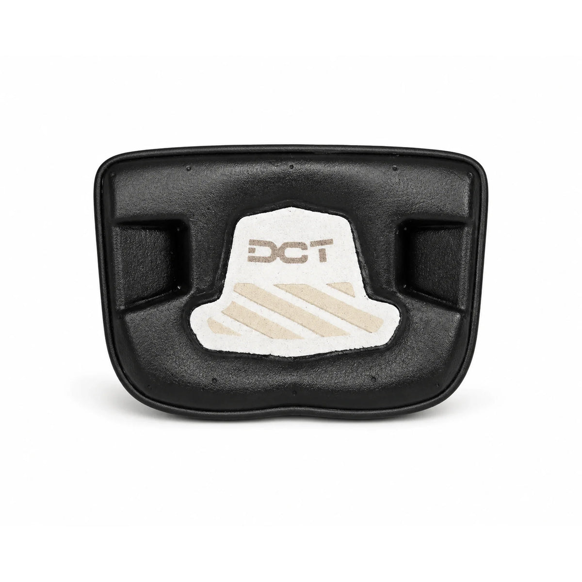 Bauer 960 Goalie Mask Replacement Chin Cup (2024), genuine product photo on pure white 2000 × 2000