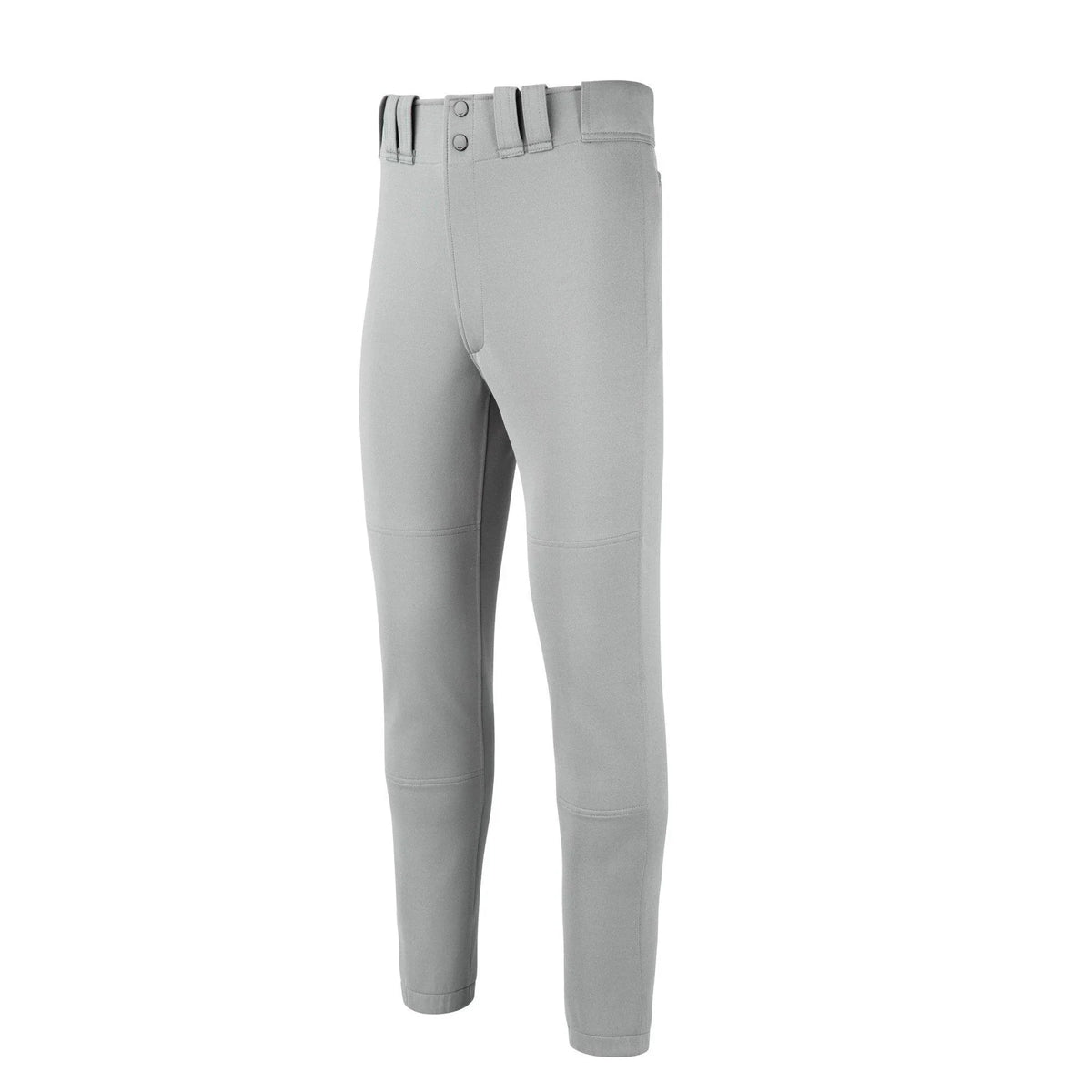 Mizuno Youth Premier Players Baseball Pants model 350015, grey