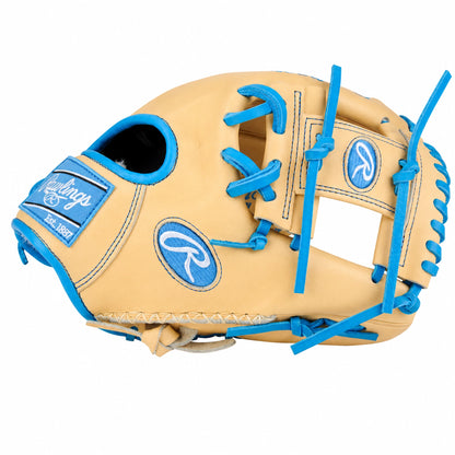 Rawlings Pro Preferred PROS204-2CCCB 11.5" Infield Baseball Glove (2027)