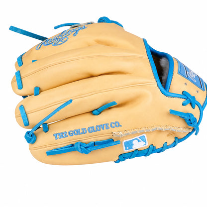 Rawlings Pro Preferred PROS204-2CCCB 11.5" Infield Baseball Glove (2027)