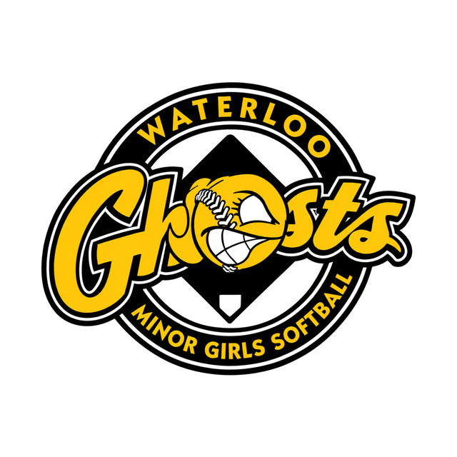 Waterloo Ghost Rep