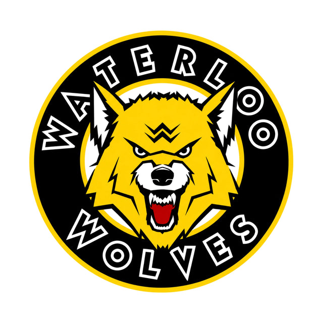 Waterloo Wolves
