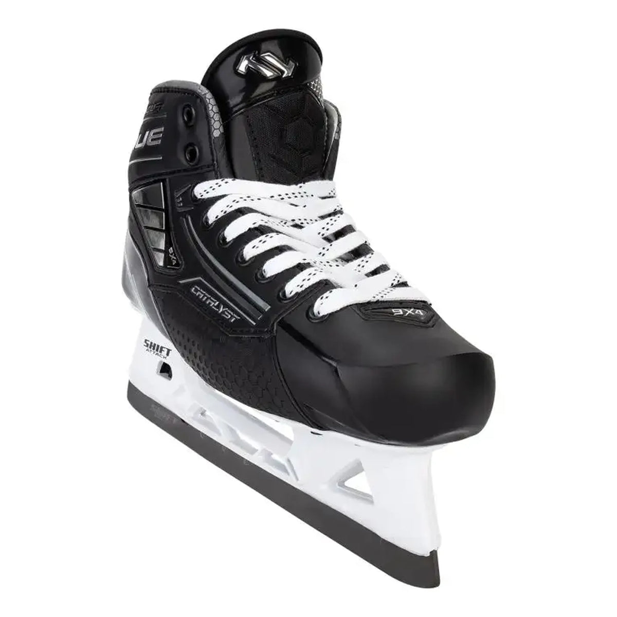 TRUE Catalyst 9X4 Senior Goalie Skates product view 3