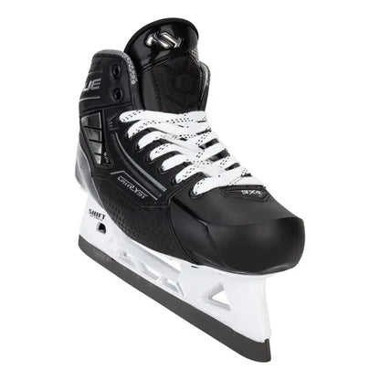 TRUE Catalyst 9X4 Senior Goalie Skates product view 3