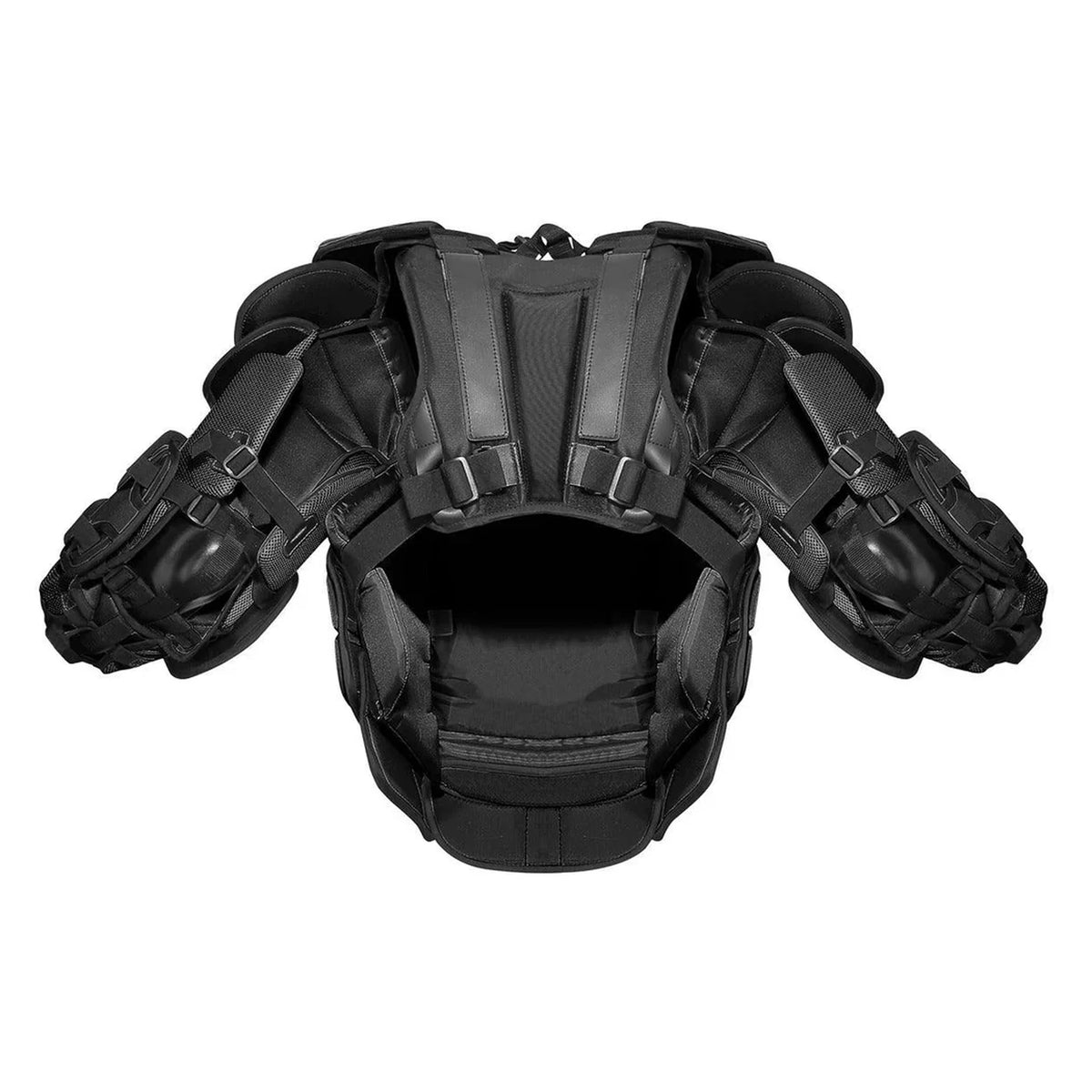 Warrior Ritual X4 Pro Senior Goalie Chest & Arm Protector