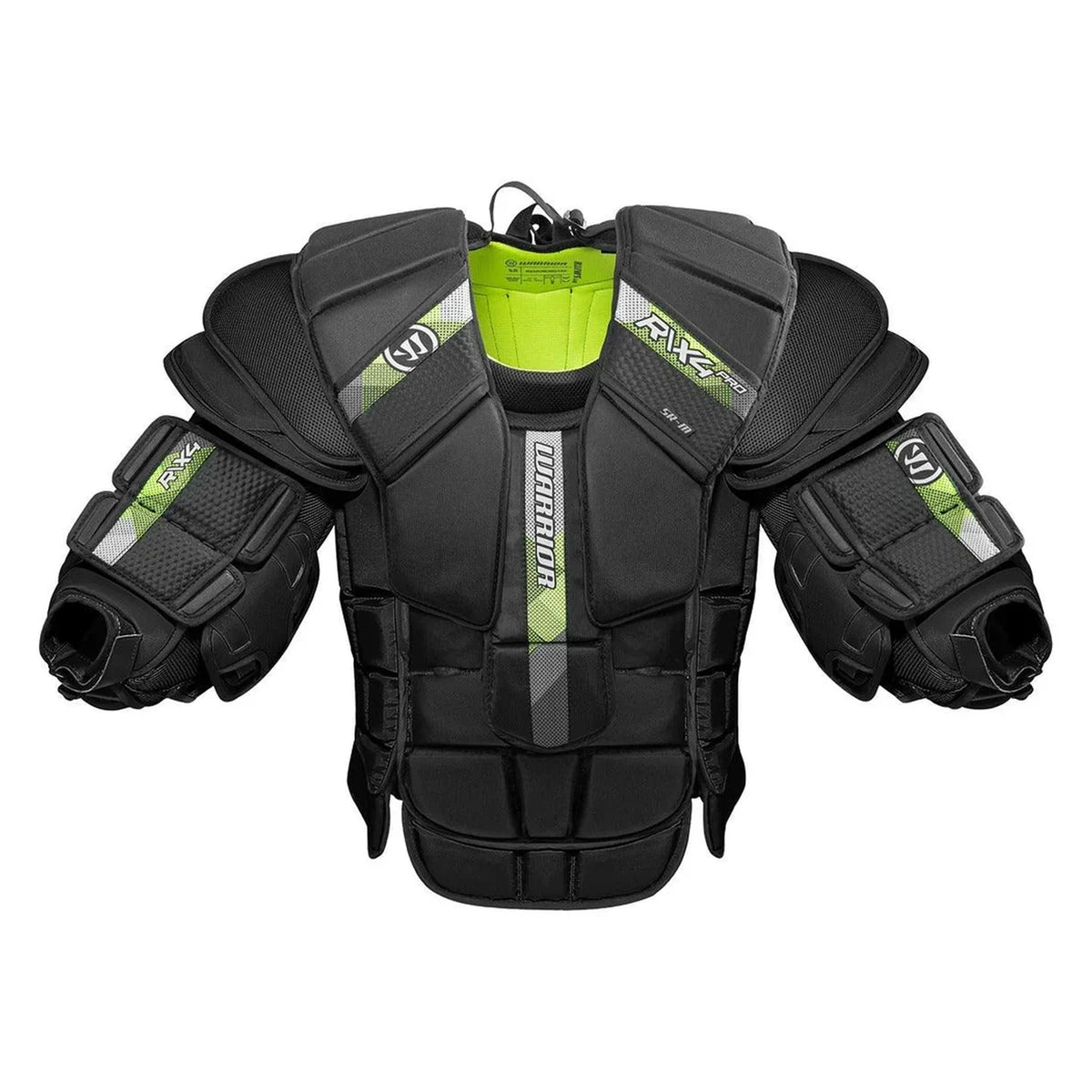 Warrior Ritual X4 Pro Senior Goalie Chest & Arm Protector
