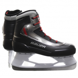 Bauer 21' Expedition Kids Ice Skates