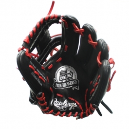 Rawlings Pro Preferred Francisco Lindor 11.75 Game Day Baseball Glove