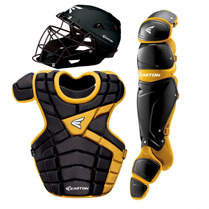 EASTON M10 SR CATCHER SET