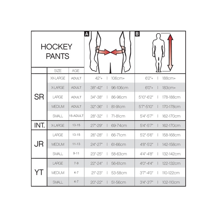 CCM QuickLite 270 Hockey Shin Guards - Junior