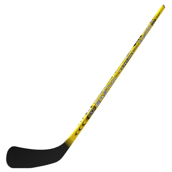 EASTON SYNERGY YELLOW SR