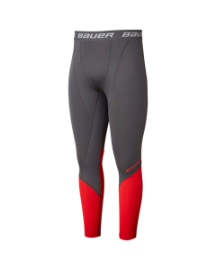 S19 BAUER PRO COMPRESSION PANTS YOUTH