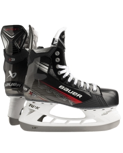 BAUER VAPOR X3 SKATE SR