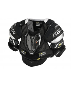 BAUER SUPREME M5 PRO SHOULDER PAD JR