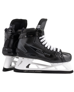 BAUER 2024 Pro Goal Skate Intermediate