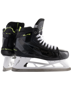 BAUER 2024 Elite Goal Skate Intermediate