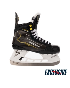 BAUER 2024 SUPREME IGNITE PRO Intermediate Skate