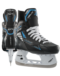 TRUE 2024 CATALYST 3X4 JUNIOR SKATE