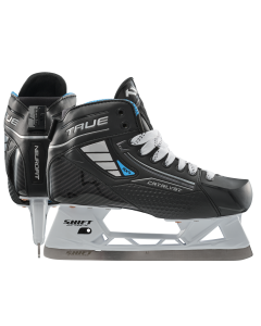 TRUE 2024 CATALYST 5X4 GOAL SKATE INTERMEDIATE