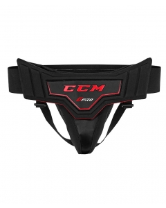 CCM GJOCK PRO SENIOR GOALIE JOCK