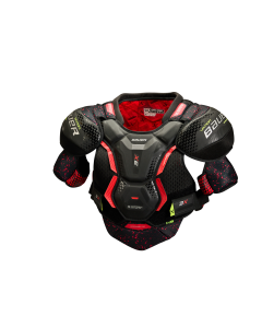 BAUER VAPOR 3X SHOULDER PAD JR