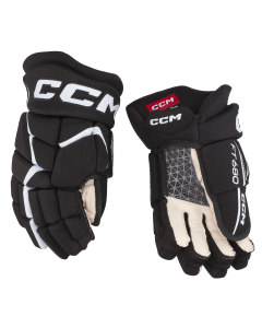 CCM JETSPEED 680 GLOVE JR