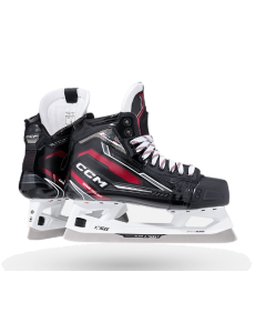 CCM EFLEX 6.9 GOAL SKATE JR