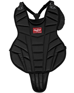 RAWLINGS HHS CATCHER CHEST PROTECTOR