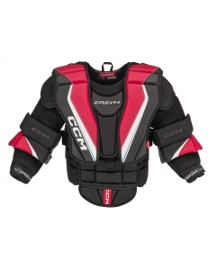 CCM E-FLEX 6.5 CHEST & ARMS JUNIOR