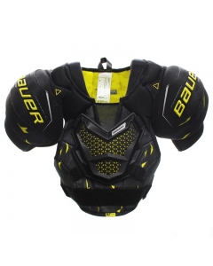 BAUER S21 SUPREME IGNITE PRO JUNIOR SHOULDER PADS