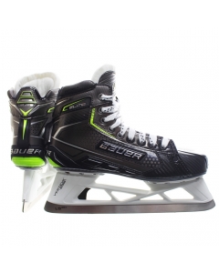 BAUER S21 ELITE JUNIOR GOALIE SKATES