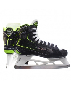 BAUER S21 GSX SENIOR GOALIE SKATES