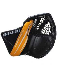 BAUER S21 VAPOR 3X INTERMEDIATE TRAPPER (SZ EXCLUSIVE)