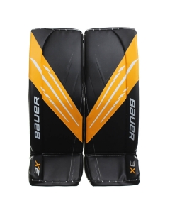 BAUER S21 VAPOR 3X INTERMEDIATE GOALIE PADS (SZ EXLUSIVE)