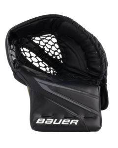 BAUER SUPREME MVPRO TRAPPER SR