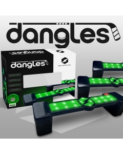 BOLTSPORTS DANGLES TRAINER