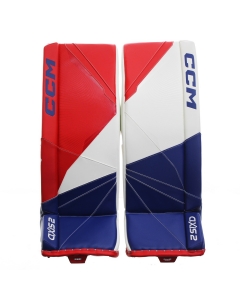 CCM AXIS 2 INTERMEDIATE GOALIE PADS