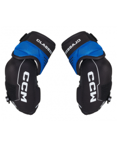 CCM TACKS CLASSIC 24 ELBOW PAD SR