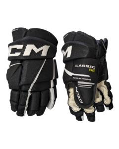 CCM TACKS CLASSIC SE GLOVE SR