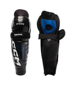 CCM TACKS CLASSIC SHIN PAD SR