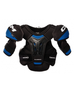 CCM TACKS CLASSIC SHOULDER PAD SR