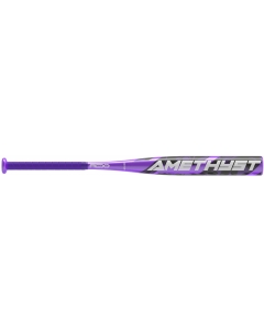 Easton Amethyst 2025 -11 Fastpitch Softball Bat