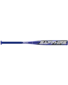 Easton Sapphire 2025 -12 Fastpitch Softball Bat