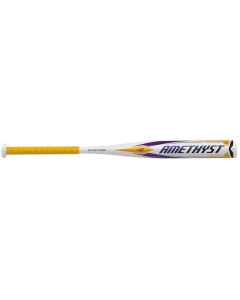 EASTON 2022 AMETHYST -11 FASTPITCH BAT